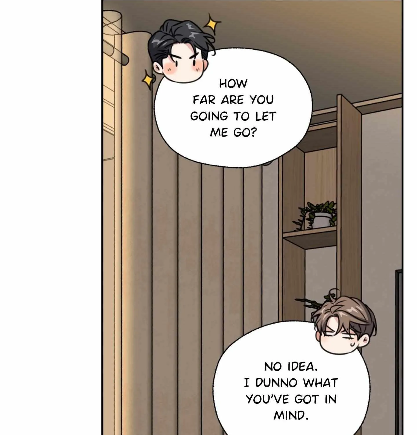 The Melting Season Chapter 22 page 83 - 