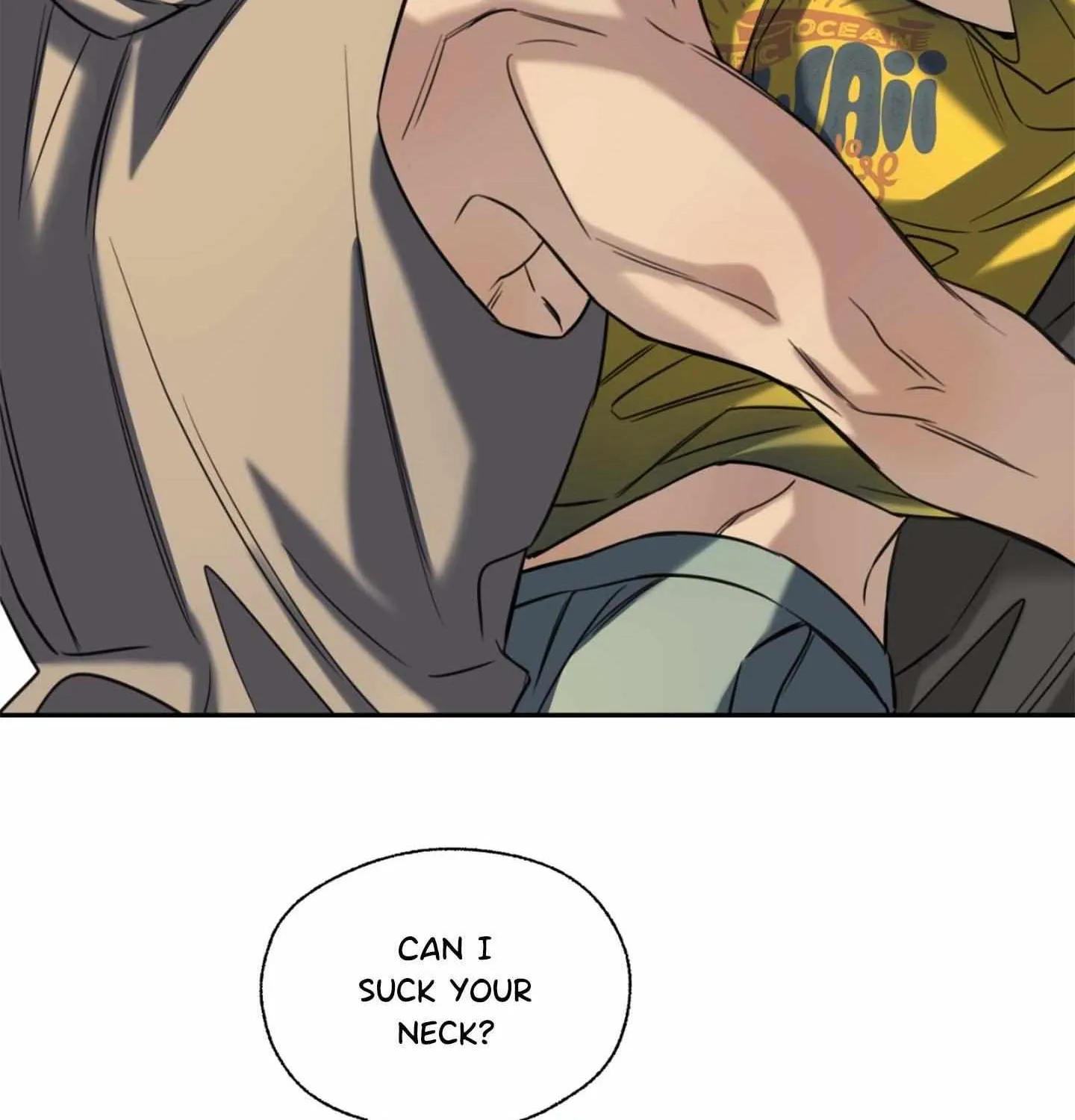 The Melting Season Chapter 22 page 86 - 