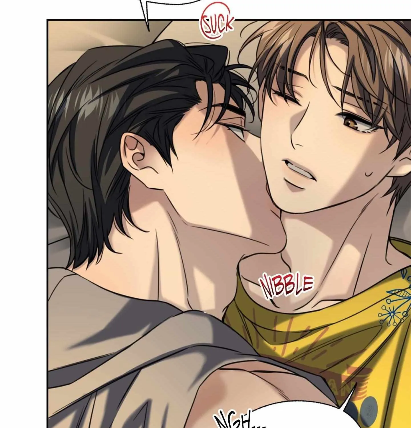 The Melting Season Chapter 22 page 87 - 
