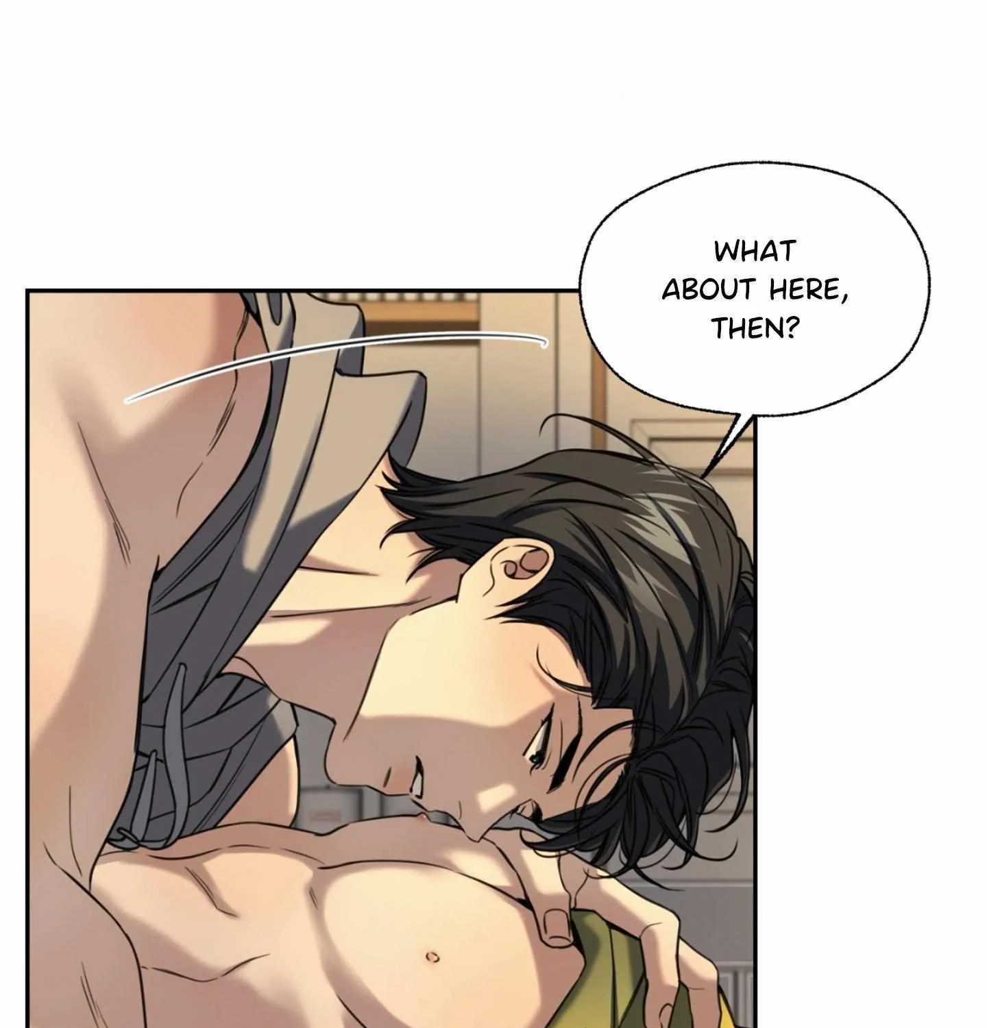 The Melting Season Chapter 22 page 89 - 