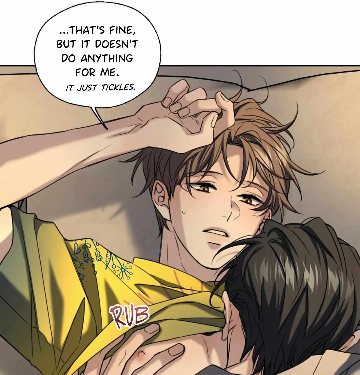 The Melting Season Chapter 22 page 92 - 