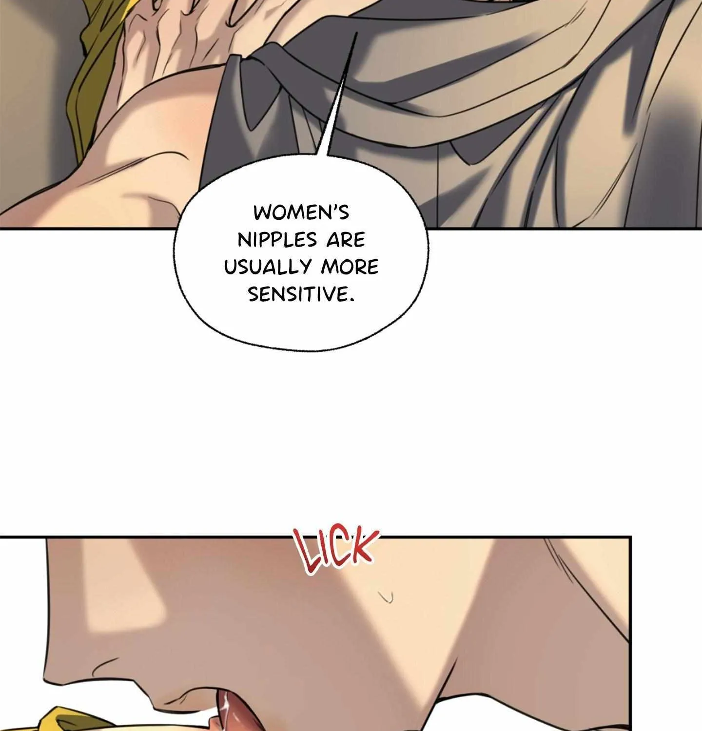 The Melting Season Chapter 22 page 93 - 