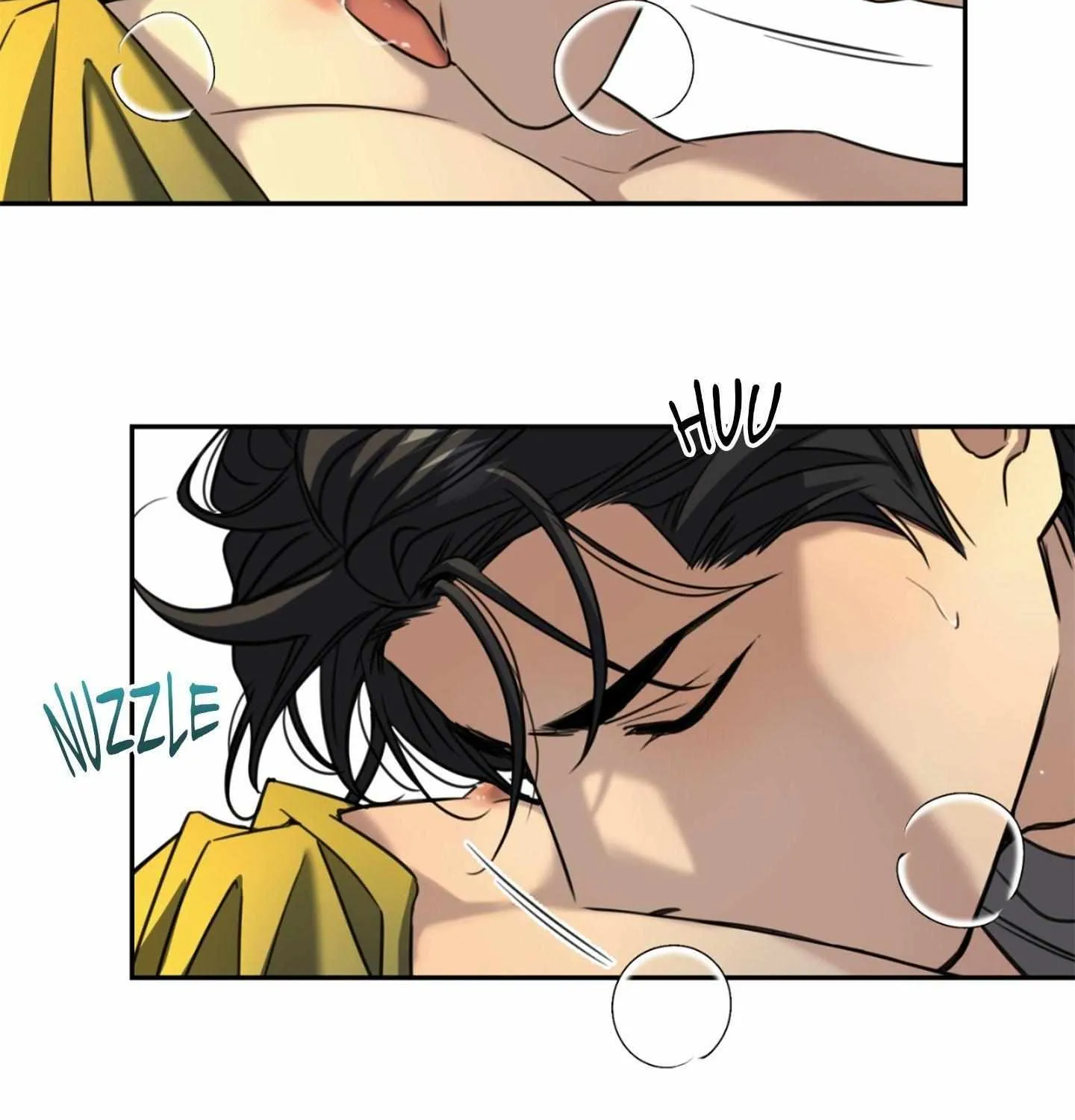 The Melting Season Chapter 22 page 94 - 