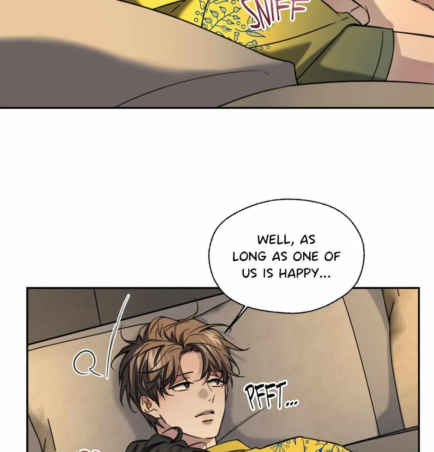The Melting Season Chapter 22 page 97 - 