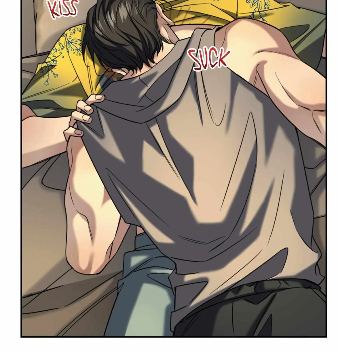 The Melting Season Chapter 22 page 98 - 