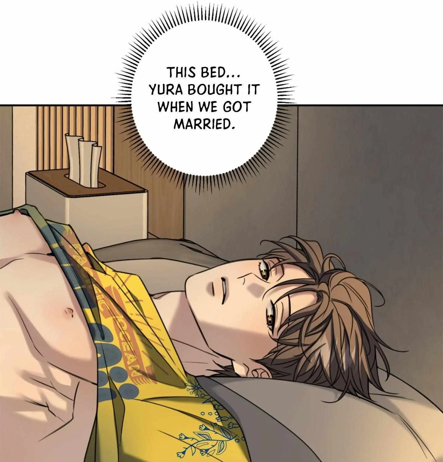 The Melting Season Chapter 22 page 100 - 