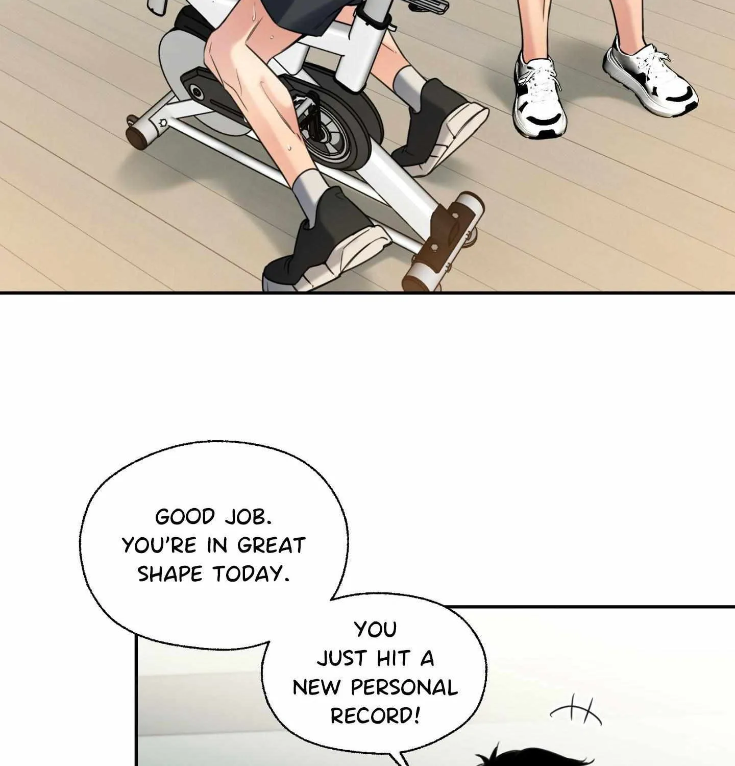 The Melting Season Chapter 23 page 11 - 