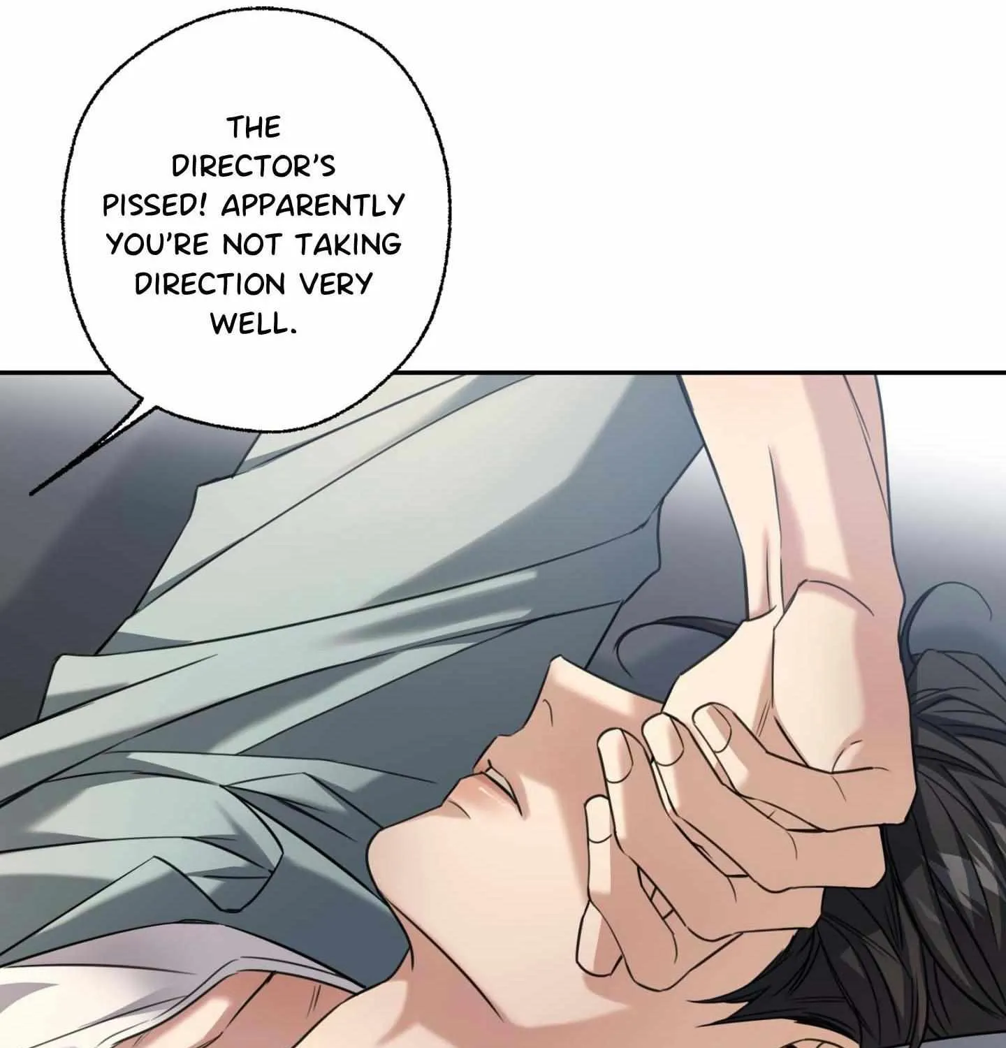 The Melting Season Chapter 23 page 103 - 