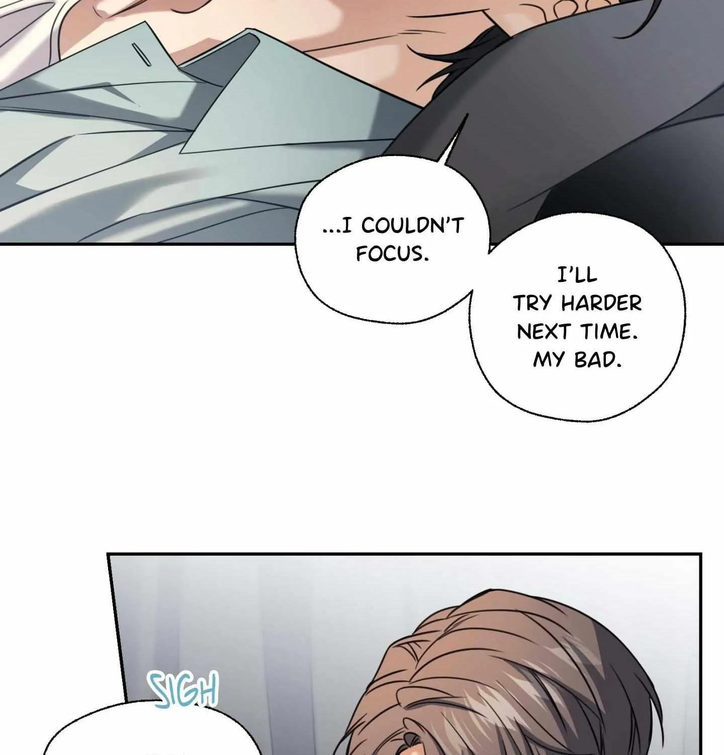 The Melting Season Chapter 23 page 104 - 