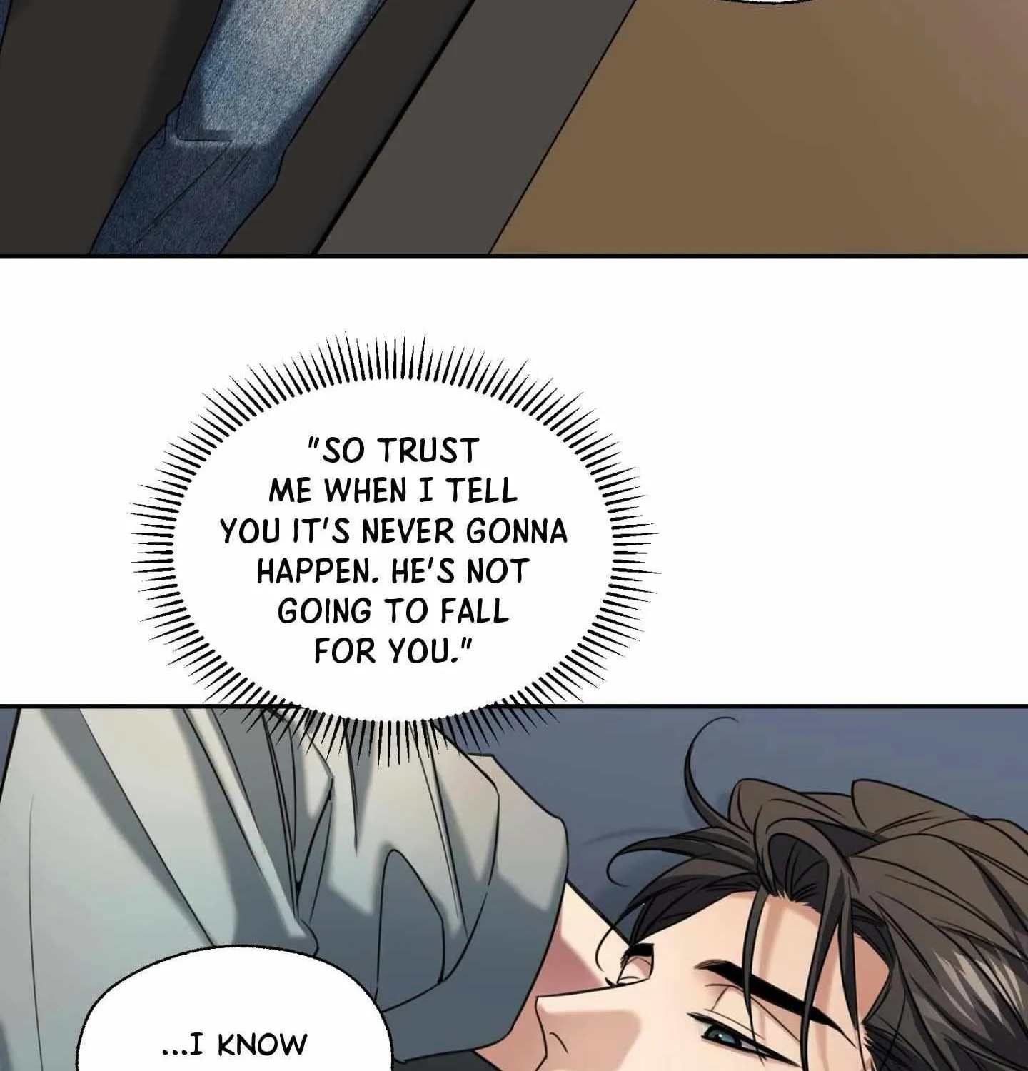 The Melting Season Chapter 23 page 108 - 