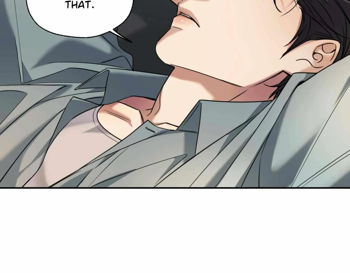 The Melting Season Chapter 23 page 109 - 