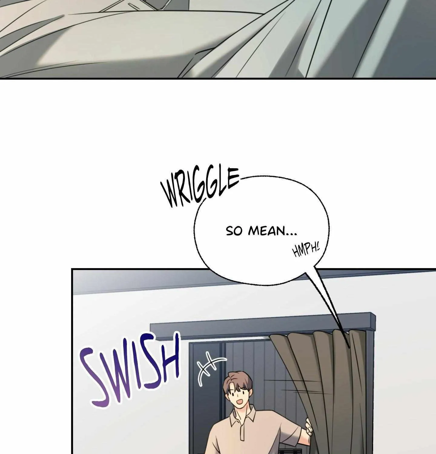 The Melting Season Chapter 23 page 114 - 