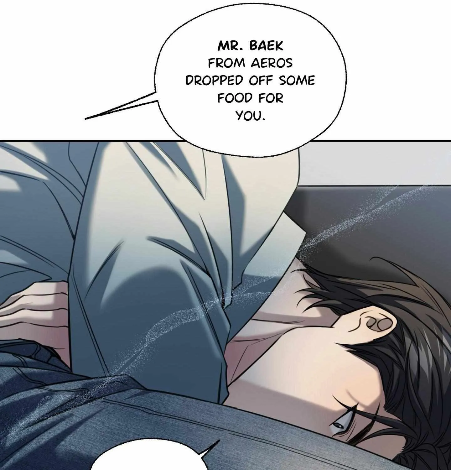 The Melting Season Chapter 23 page 116 - 