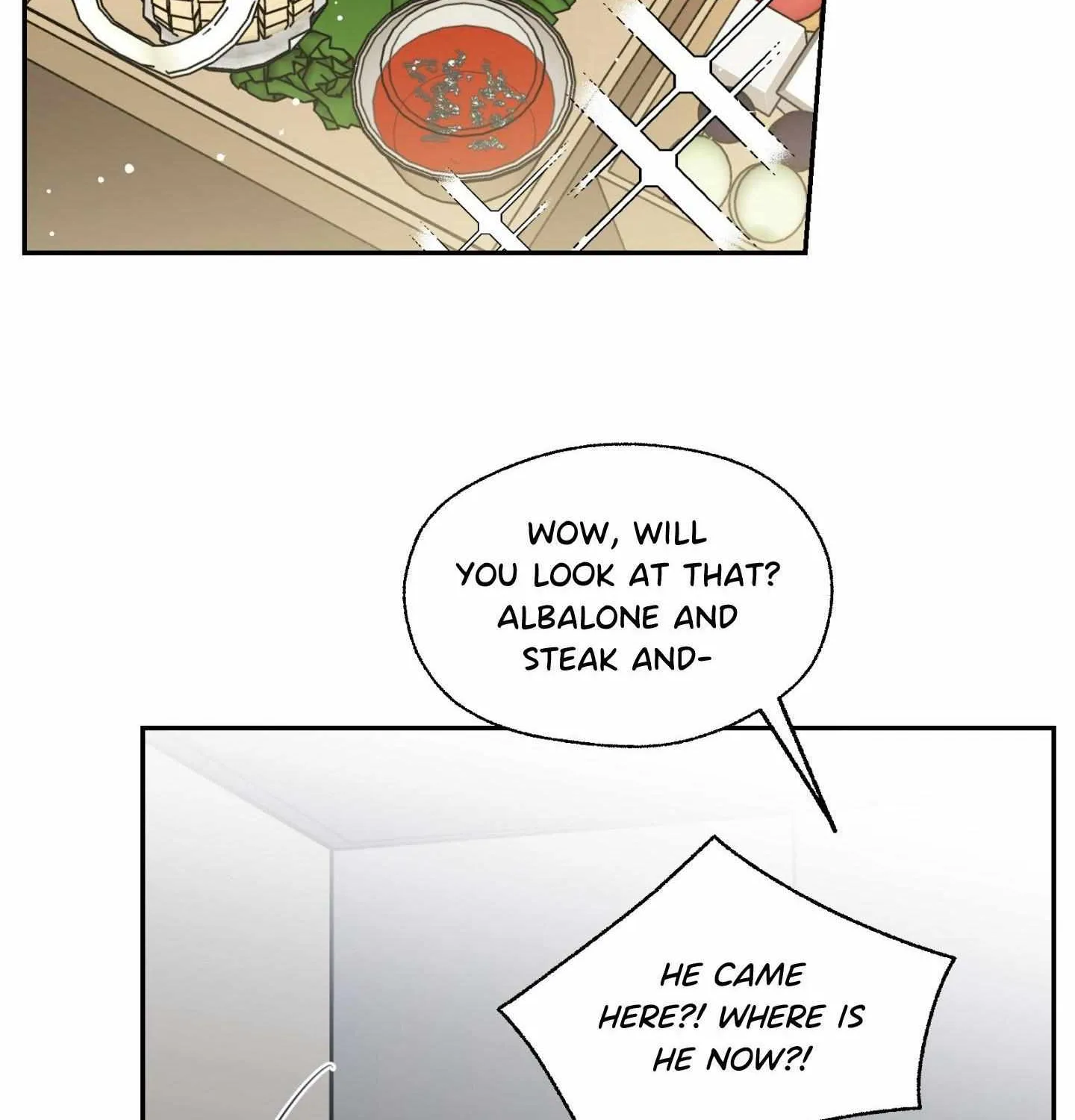 The Melting Season Chapter 23 page 120 - 
