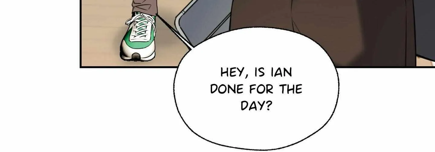 The Melting Season Chapter 23 page 13 - 
