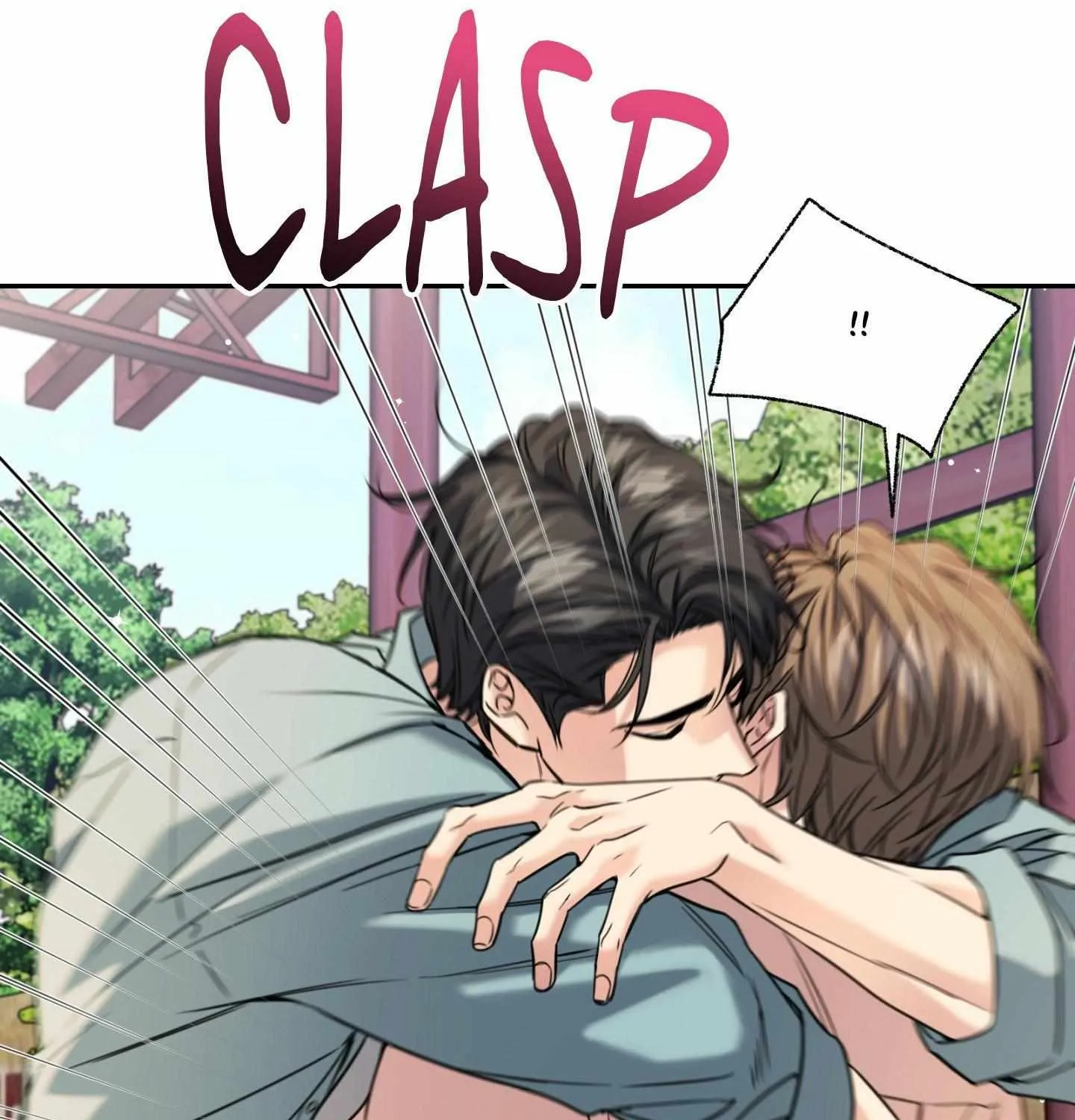 The Melting Season Chapter 23 page 131 - 