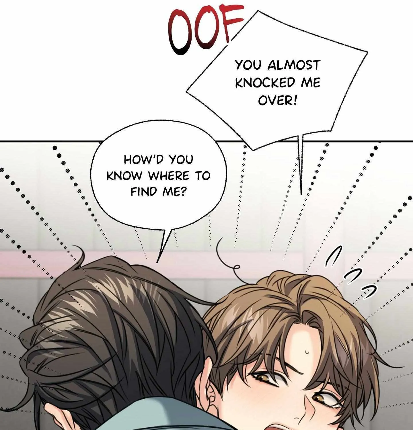 The Melting Season Chapter 23 page 133 - 