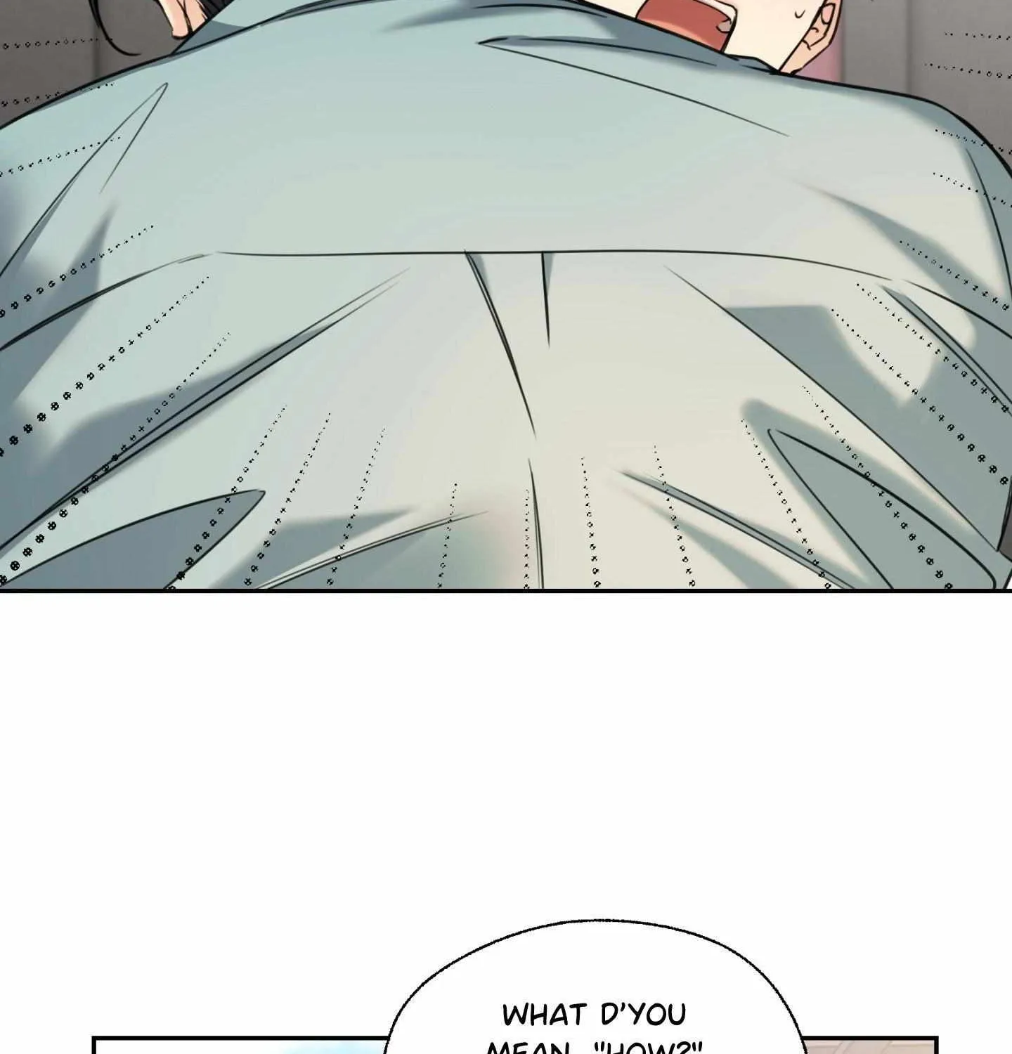 The Melting Season Chapter 23 page 134 - 
