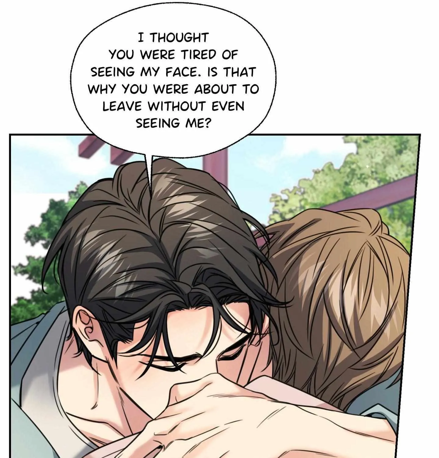 The Melting Season Chapter 23 page 137 - 