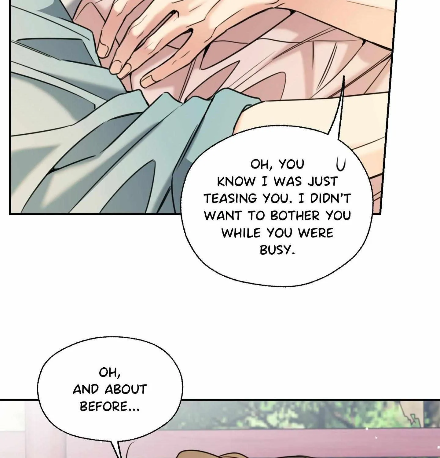 The Melting Season Chapter 23 page 138 - 