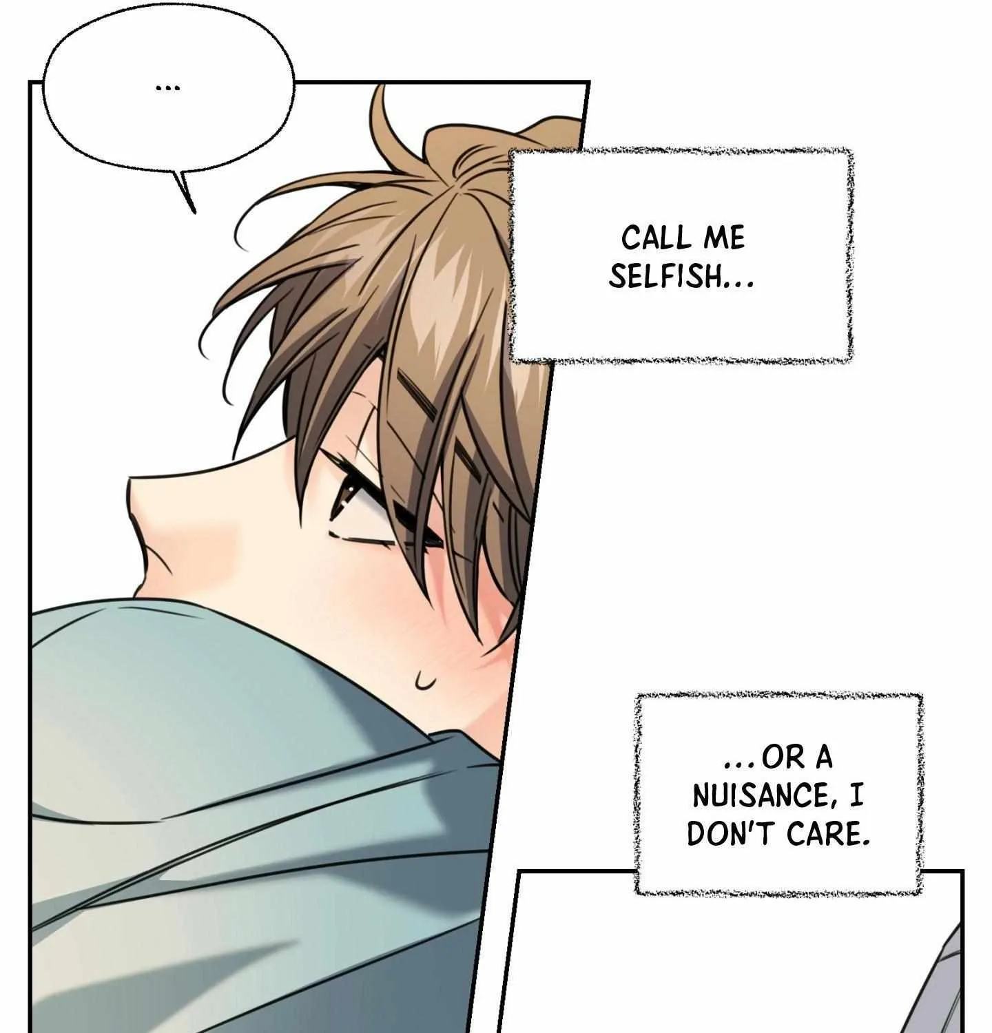 The Melting Season Chapter 23 page 141 - 