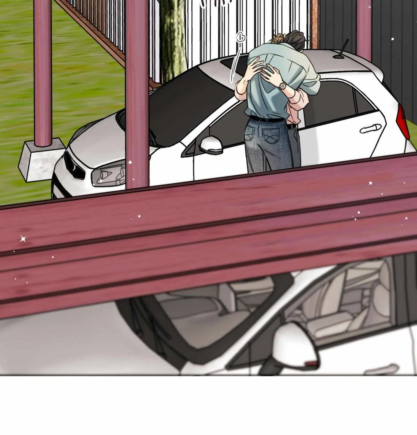The Melting Season Chapter 23 page 144 - 