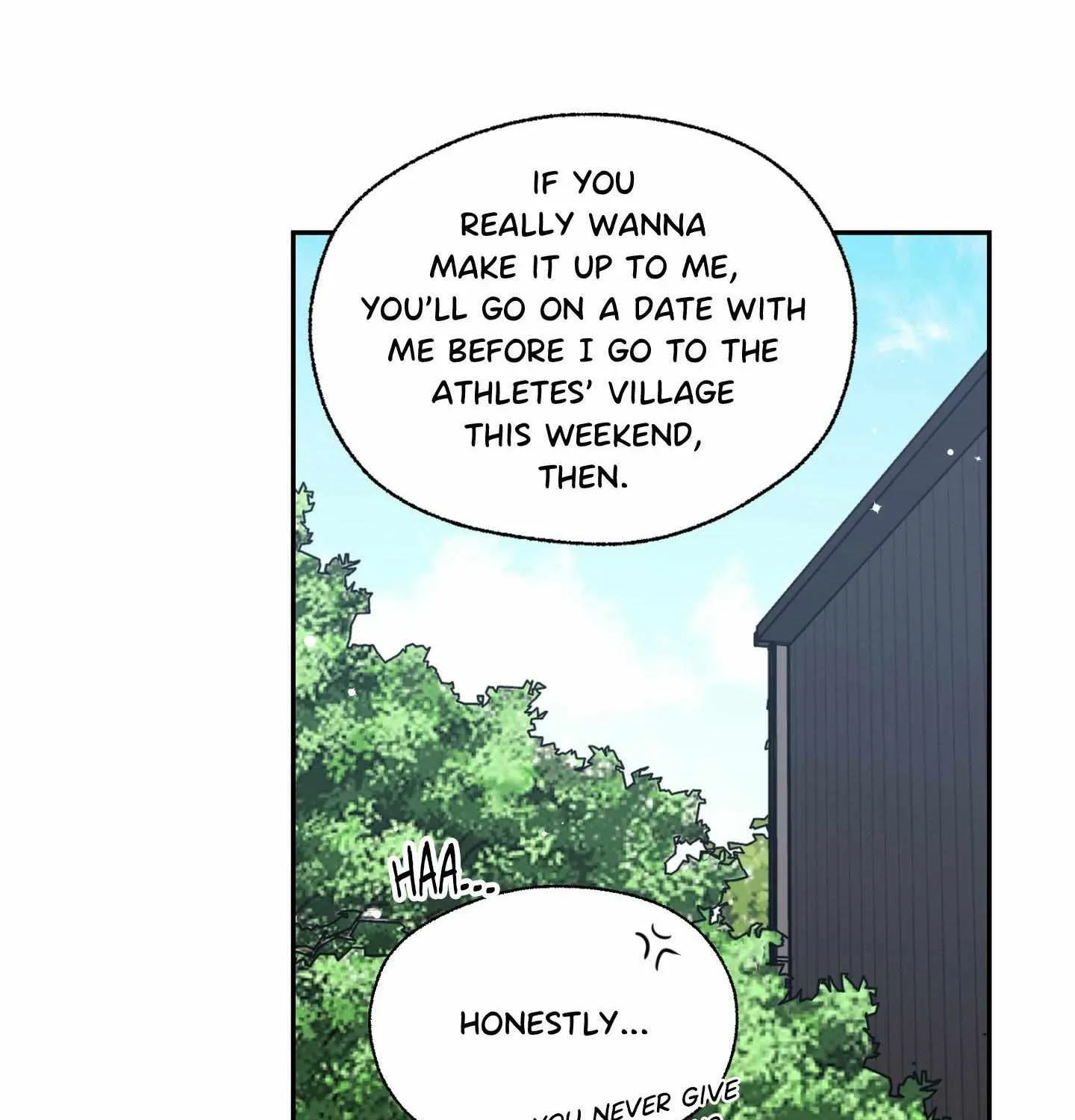 The Melting Season Chapter 23 page 145 - 