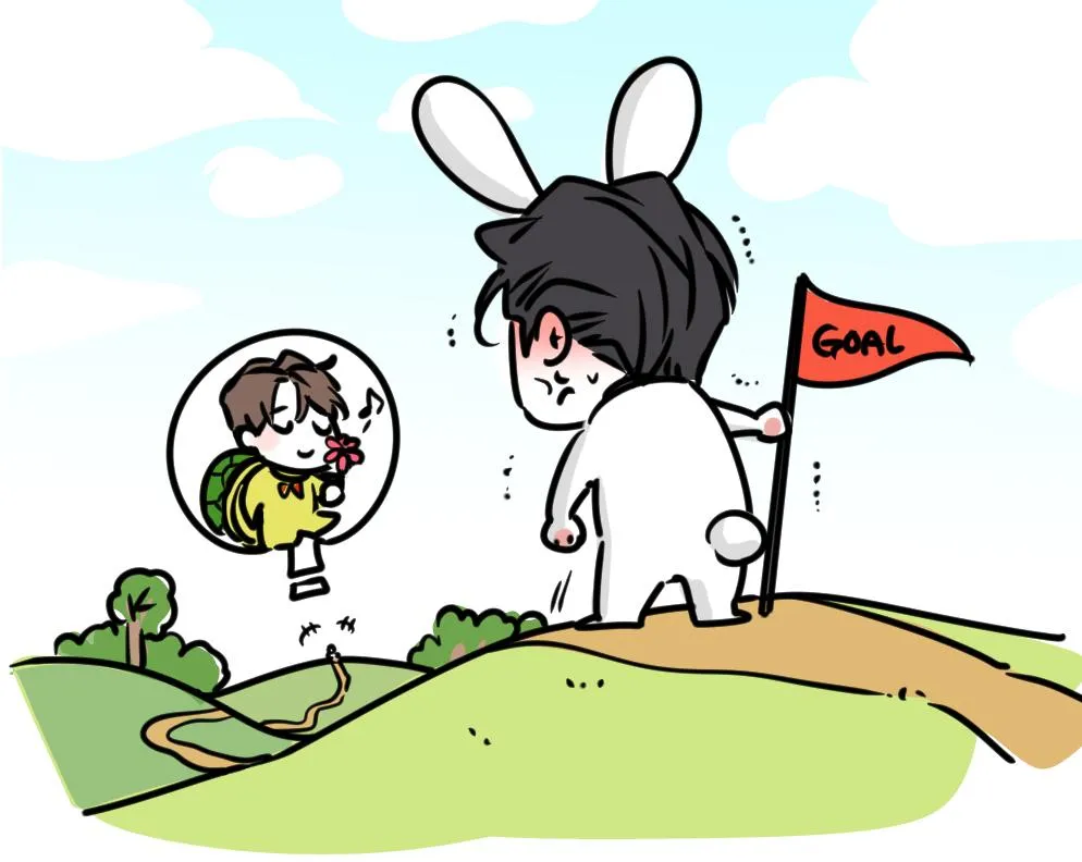 The Melting Season Chapter 23 page 149 - 