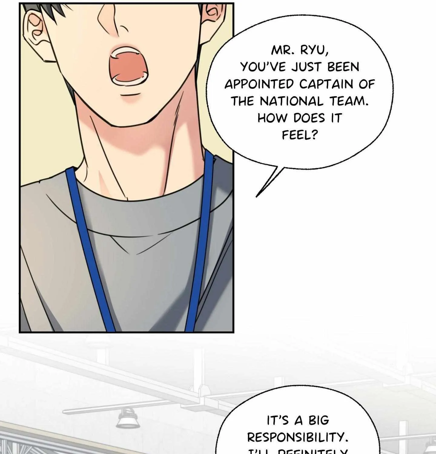 The Melting Season Chapter 23 page 17 - 
