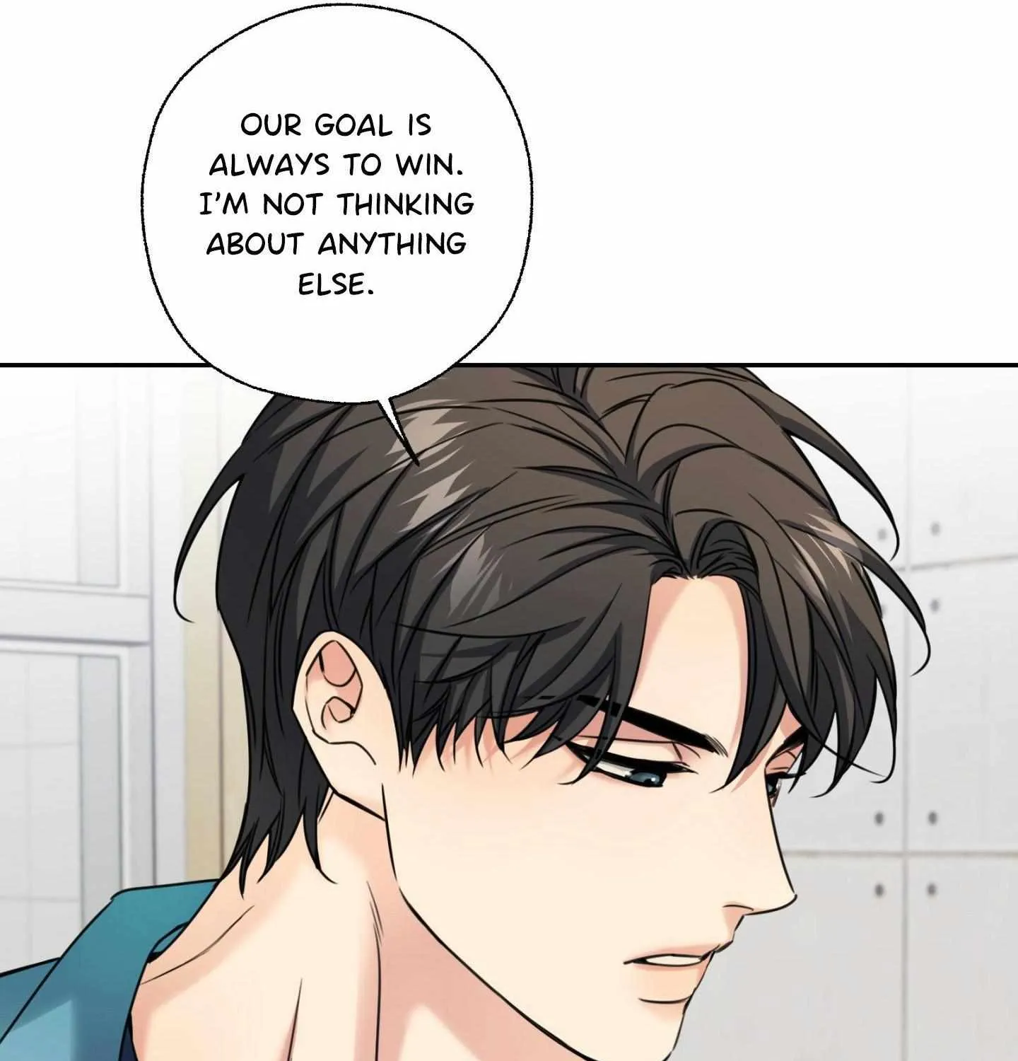 The Melting Season Chapter 23 page 20 - 