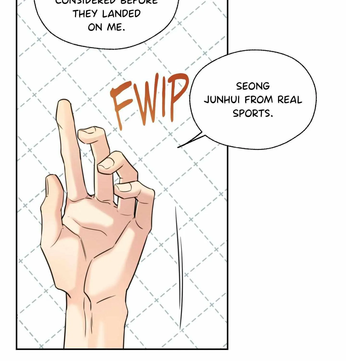 The Melting Season Chapter 23 page 22 - 
