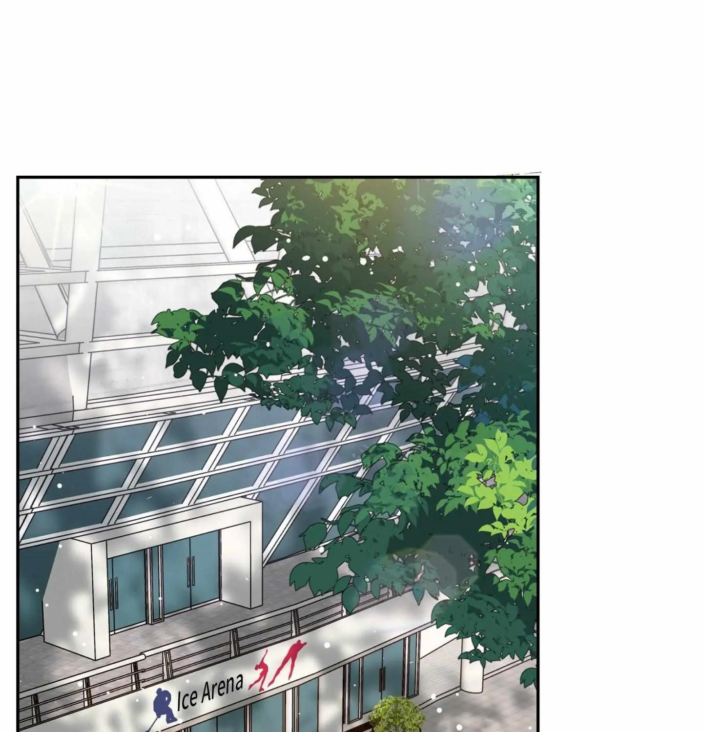 The Melting Season Chapter 23 page 4 - 