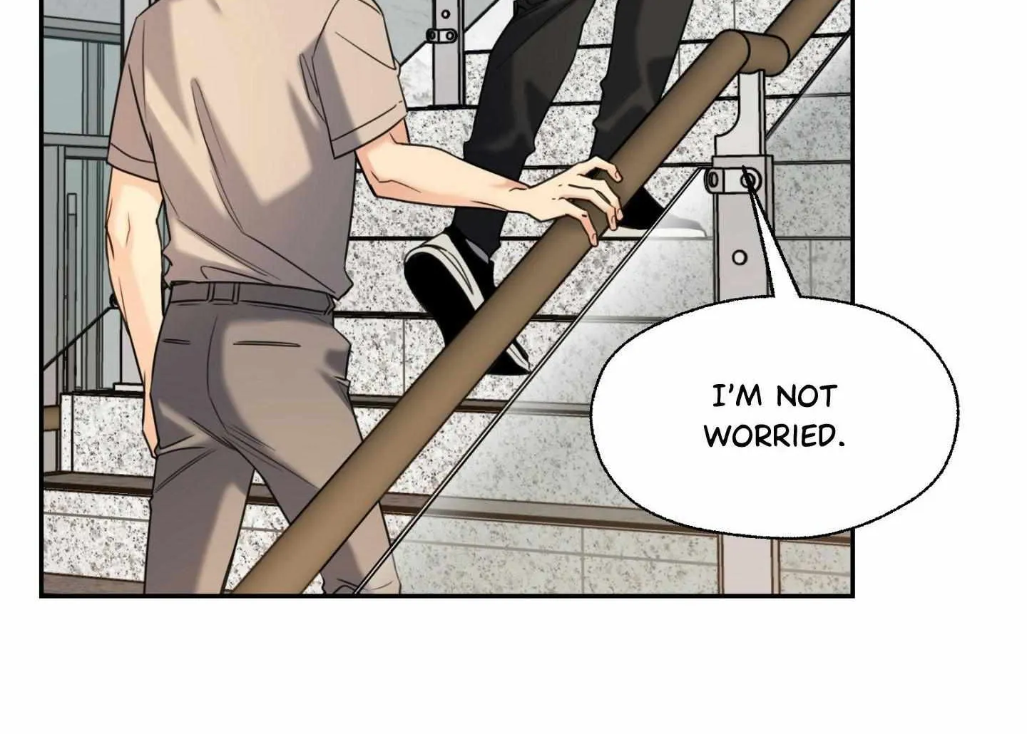 The Melting Season Chapter 23 page 34 - 