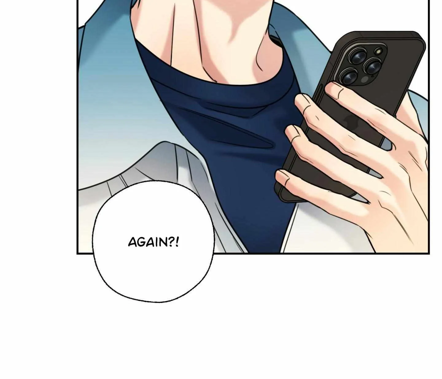 The Melting Season Chapter 23 page 36 - 