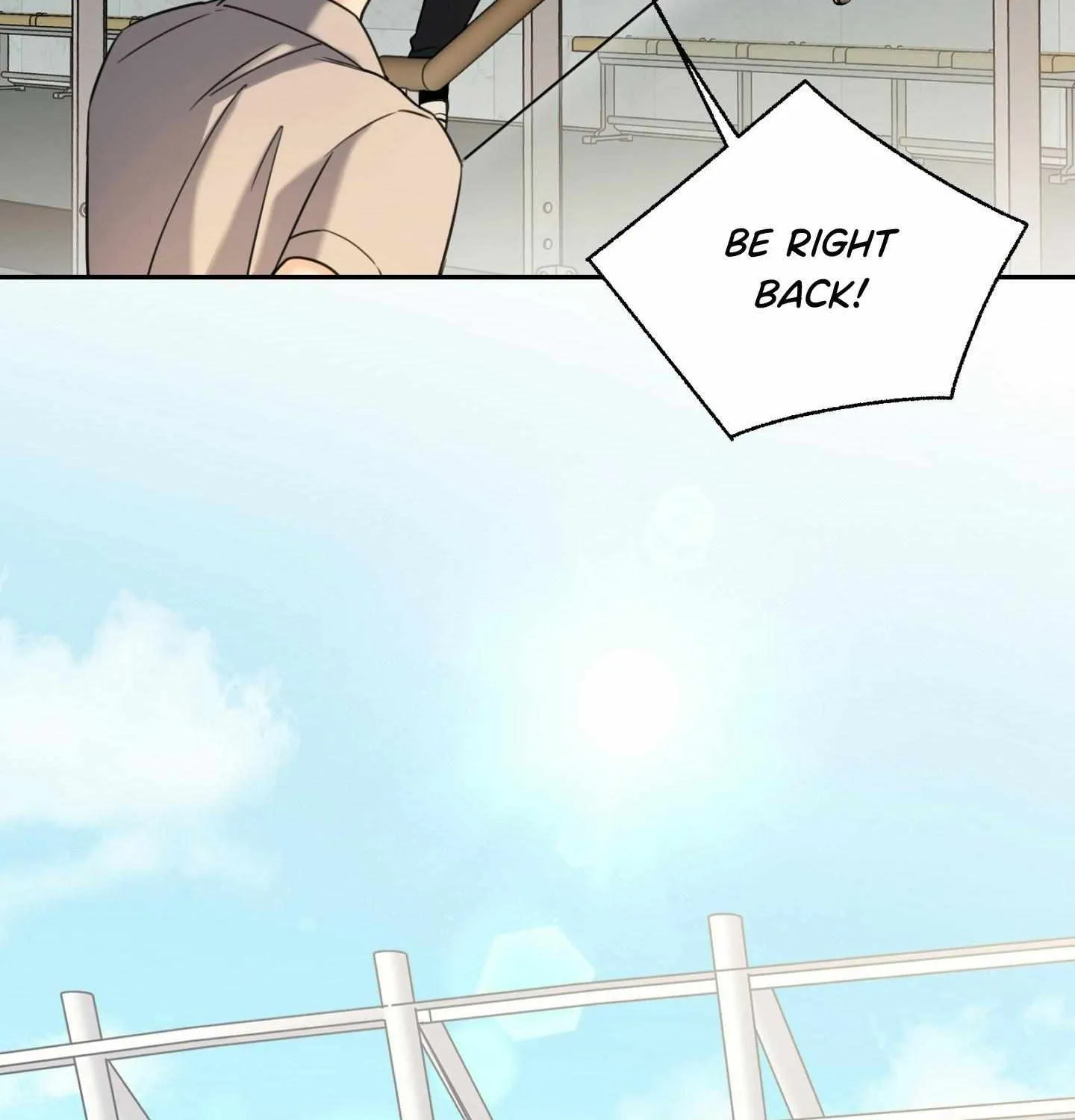 The Melting Season Chapter 23 page 38 - 