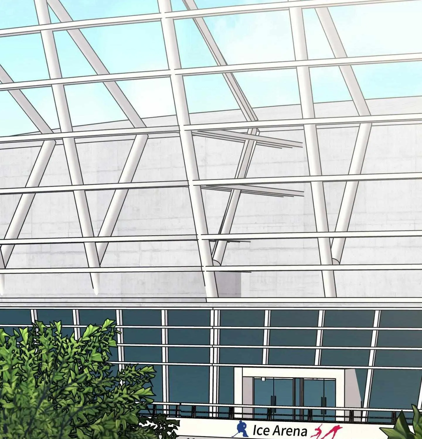 The Melting Season Chapter 23 page 39 - 