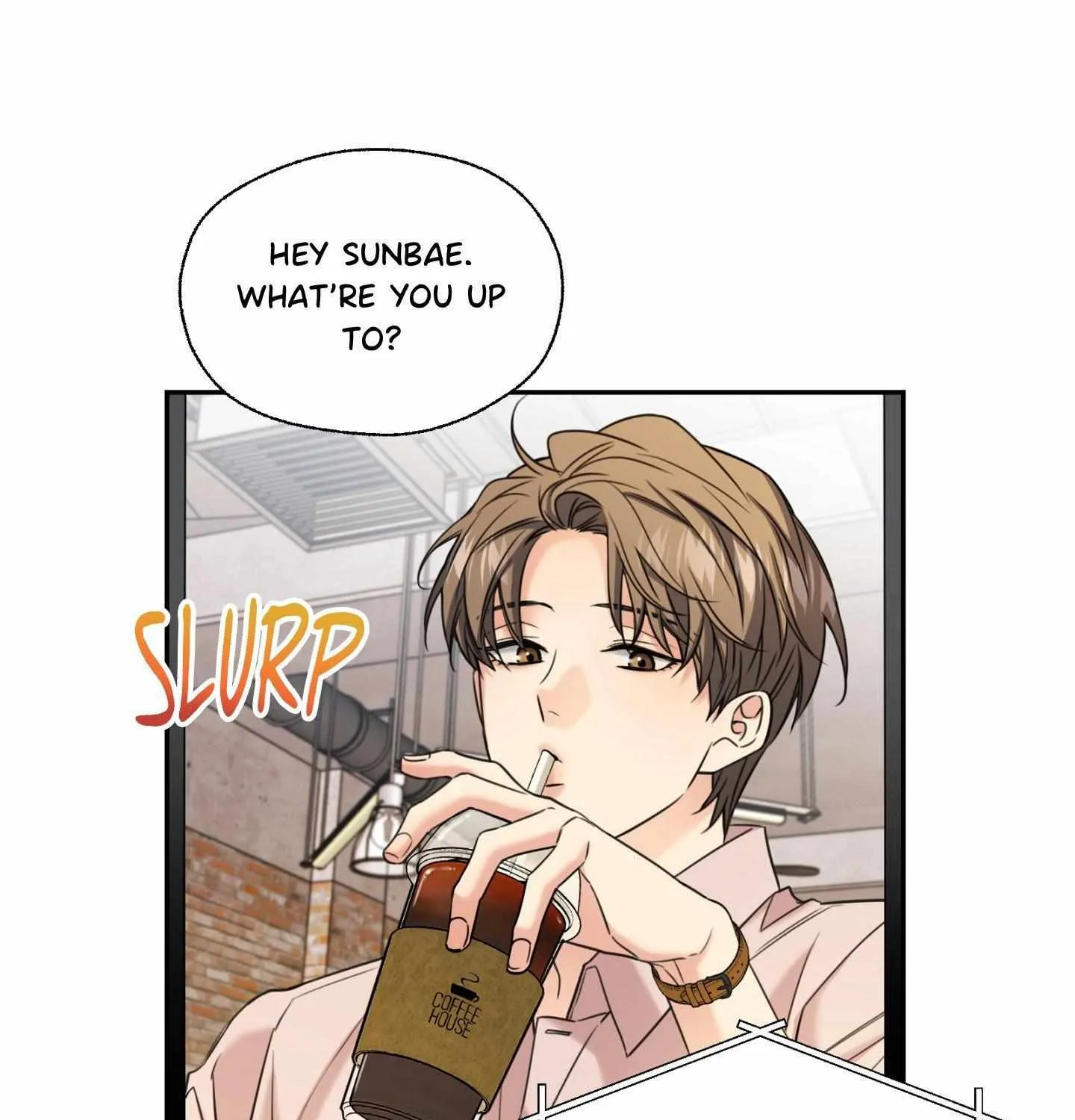 The Melting Season Chapter 23 page 41 - 