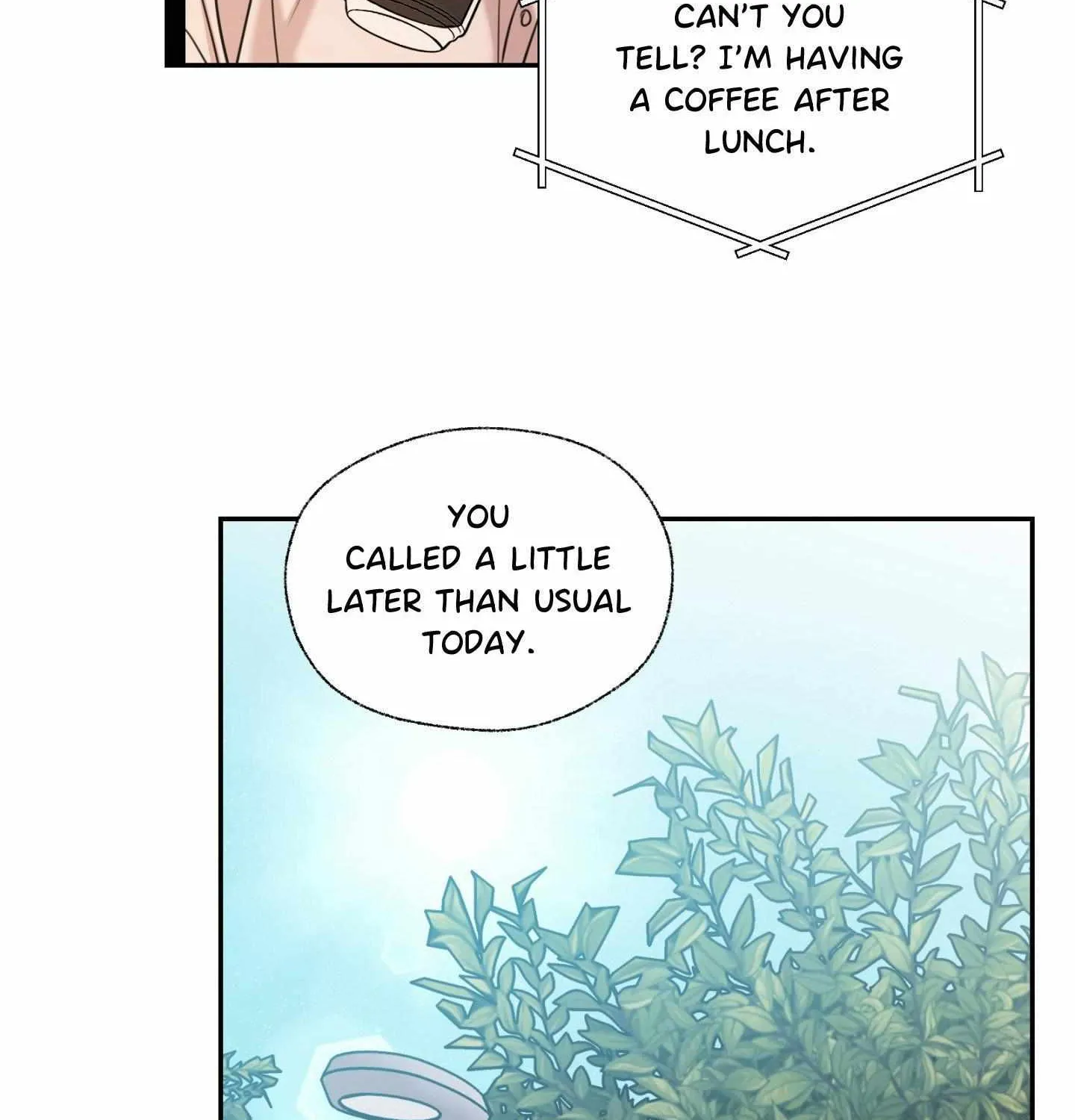 The Melting Season Chapter 23 page 42 - 
