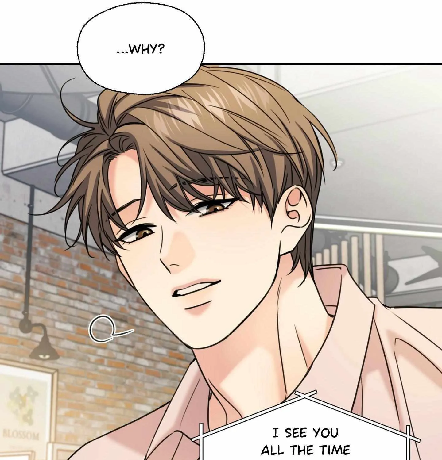 The Melting Season Chapter 23 page 48 - 