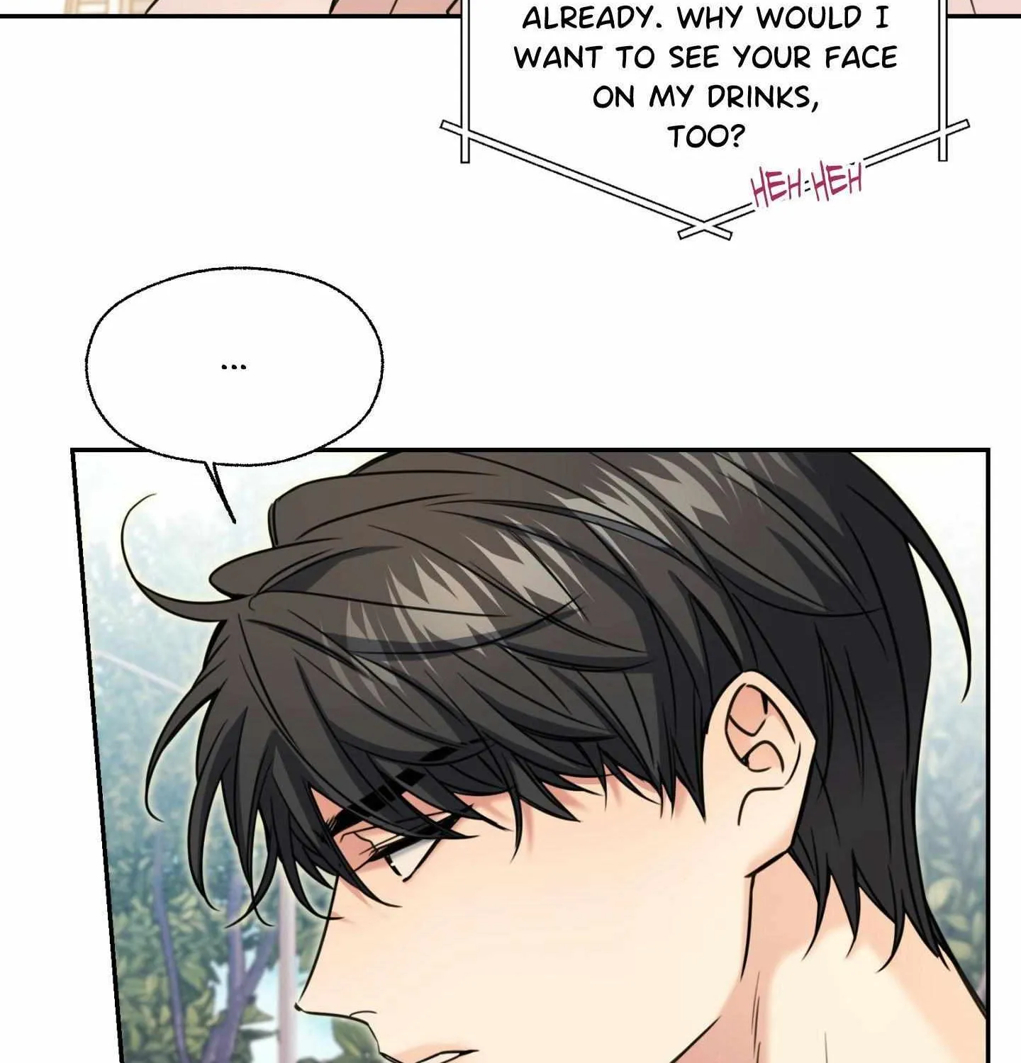 The Melting Season Chapter 23 page 49 - 