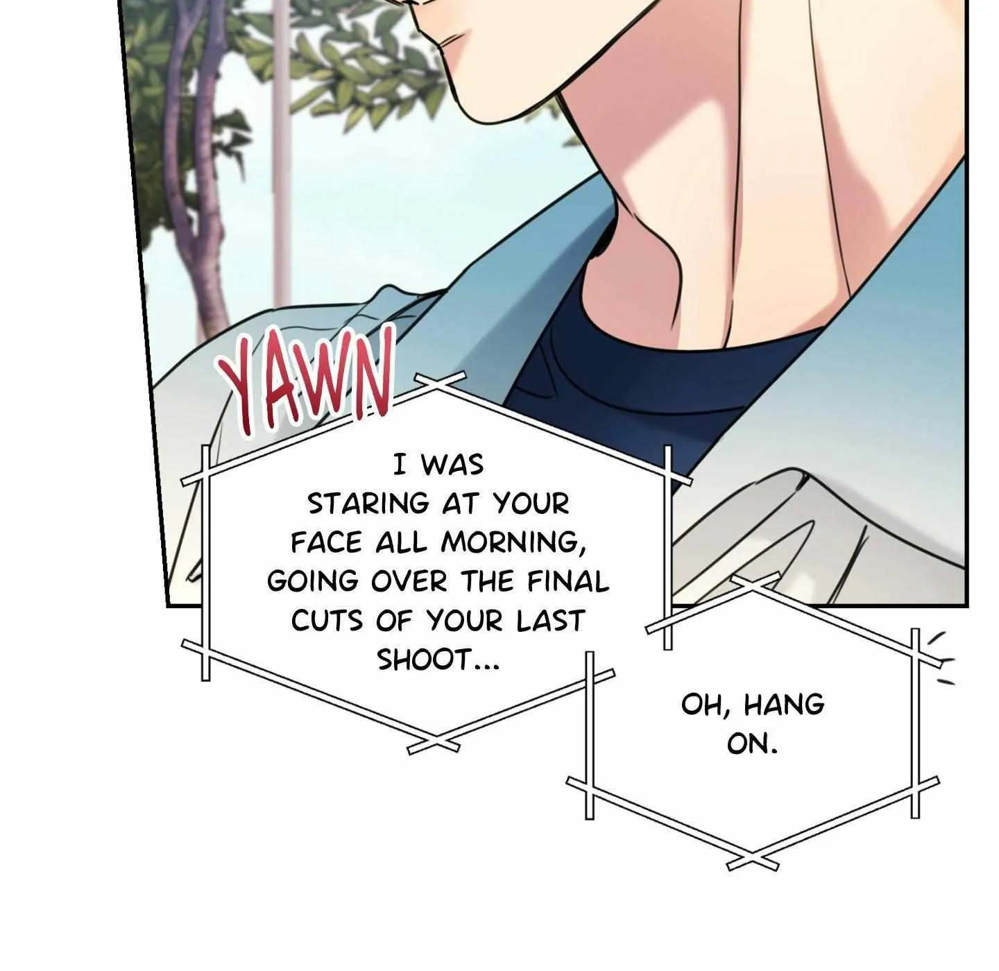 The Melting Season Chapter 23 page 50 - 
