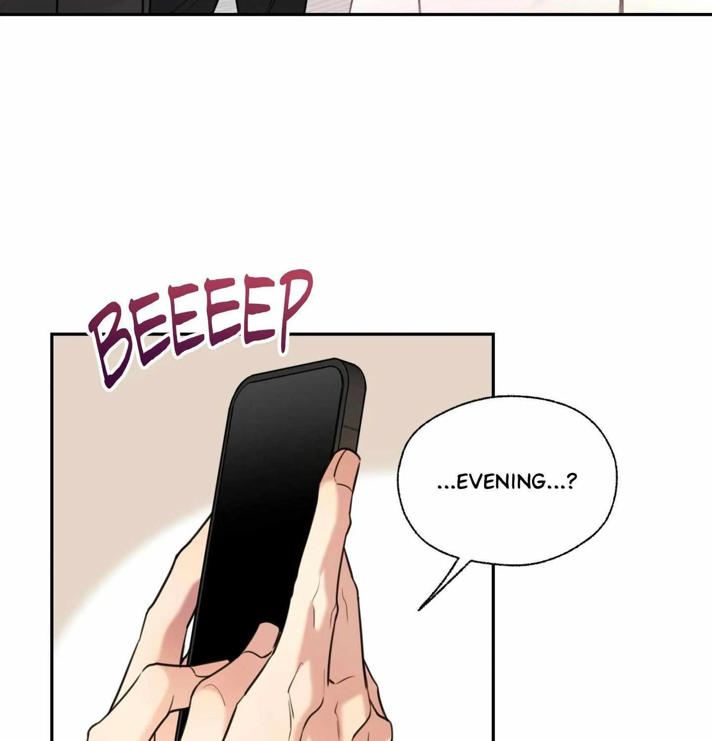 The Melting Season Chapter 23 page 52 - 