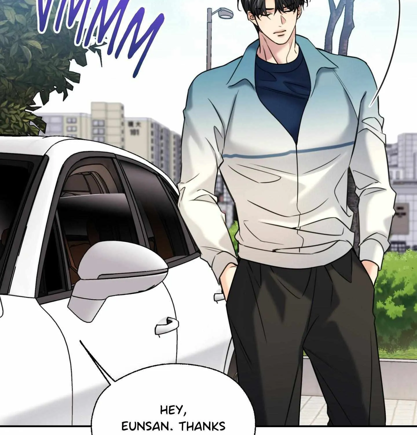 The Melting Season Chapter 23 page 56 - 