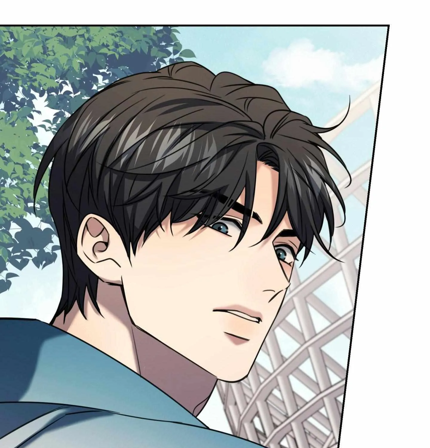 The Melting Season Chapter 23 page 58 - 