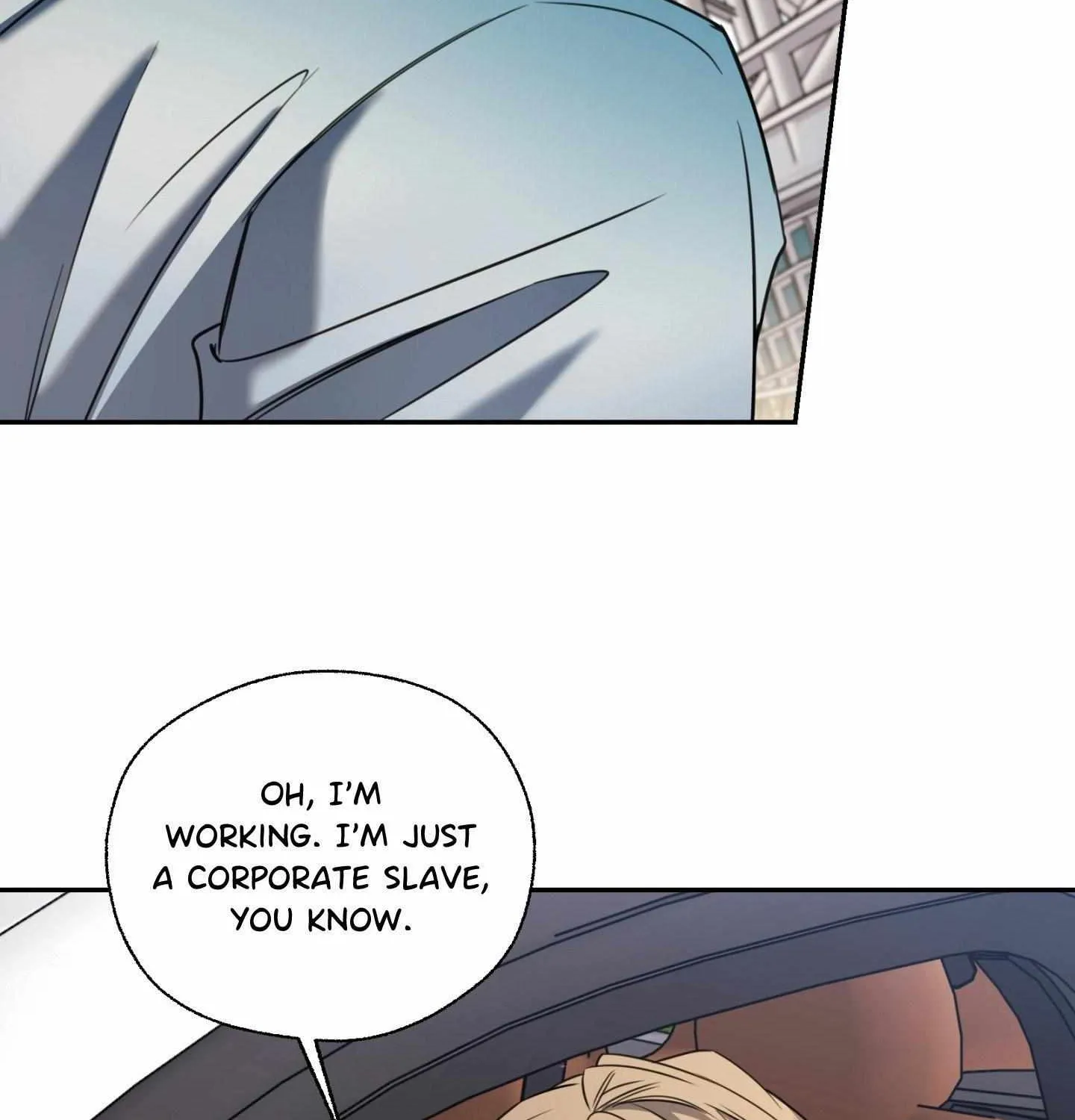 The Melting Season Chapter 23 page 59 - 