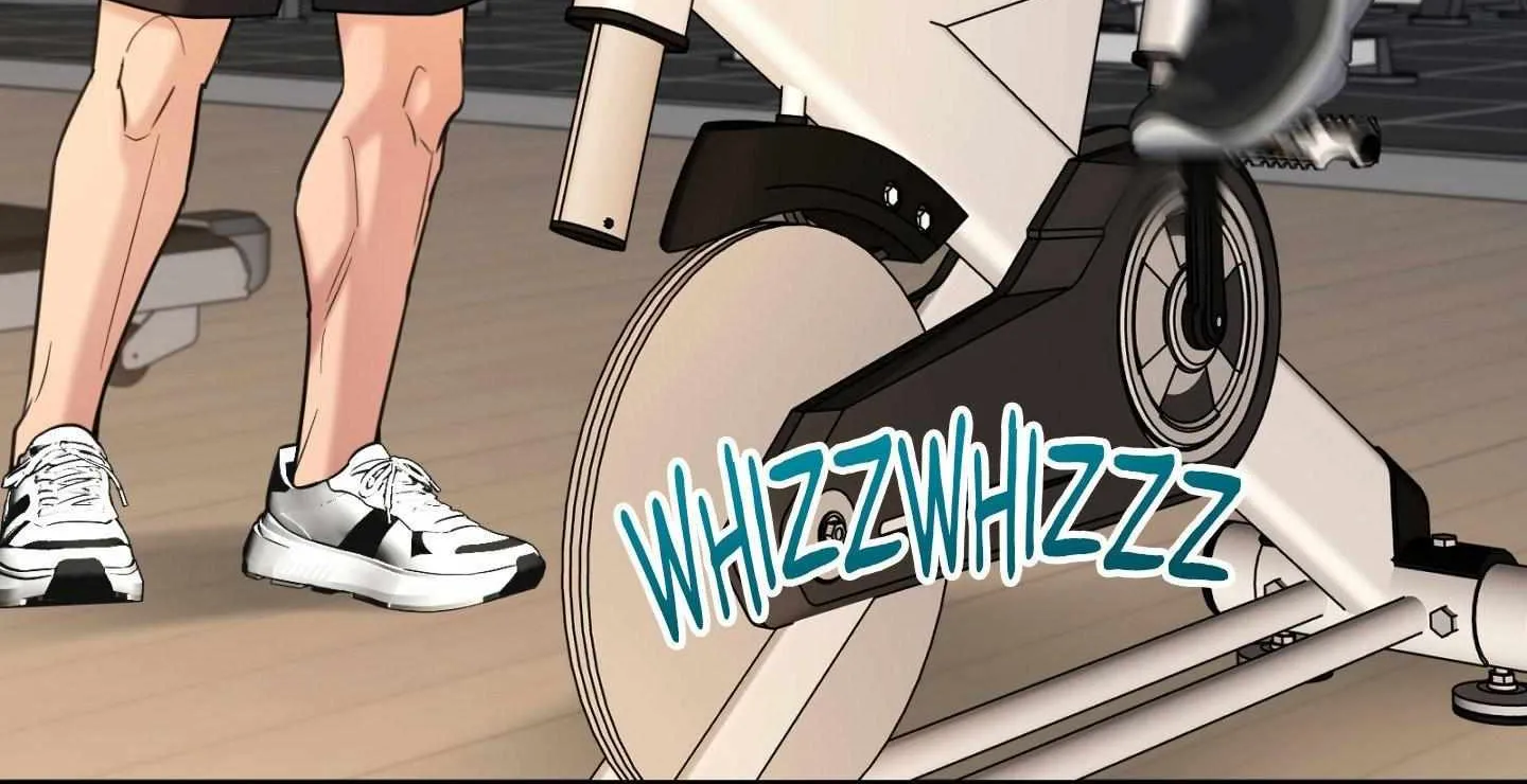 The Melting Season Chapter 23 page 7 - 