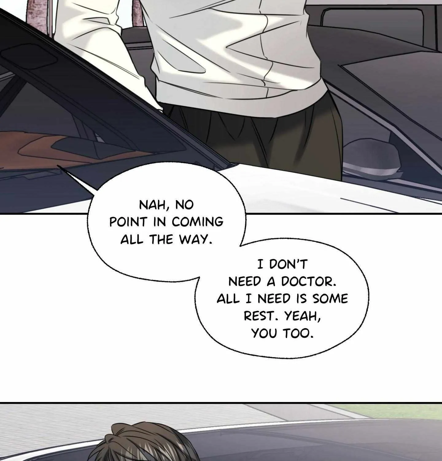 The Melting Season Chapter 23 page 63 - 