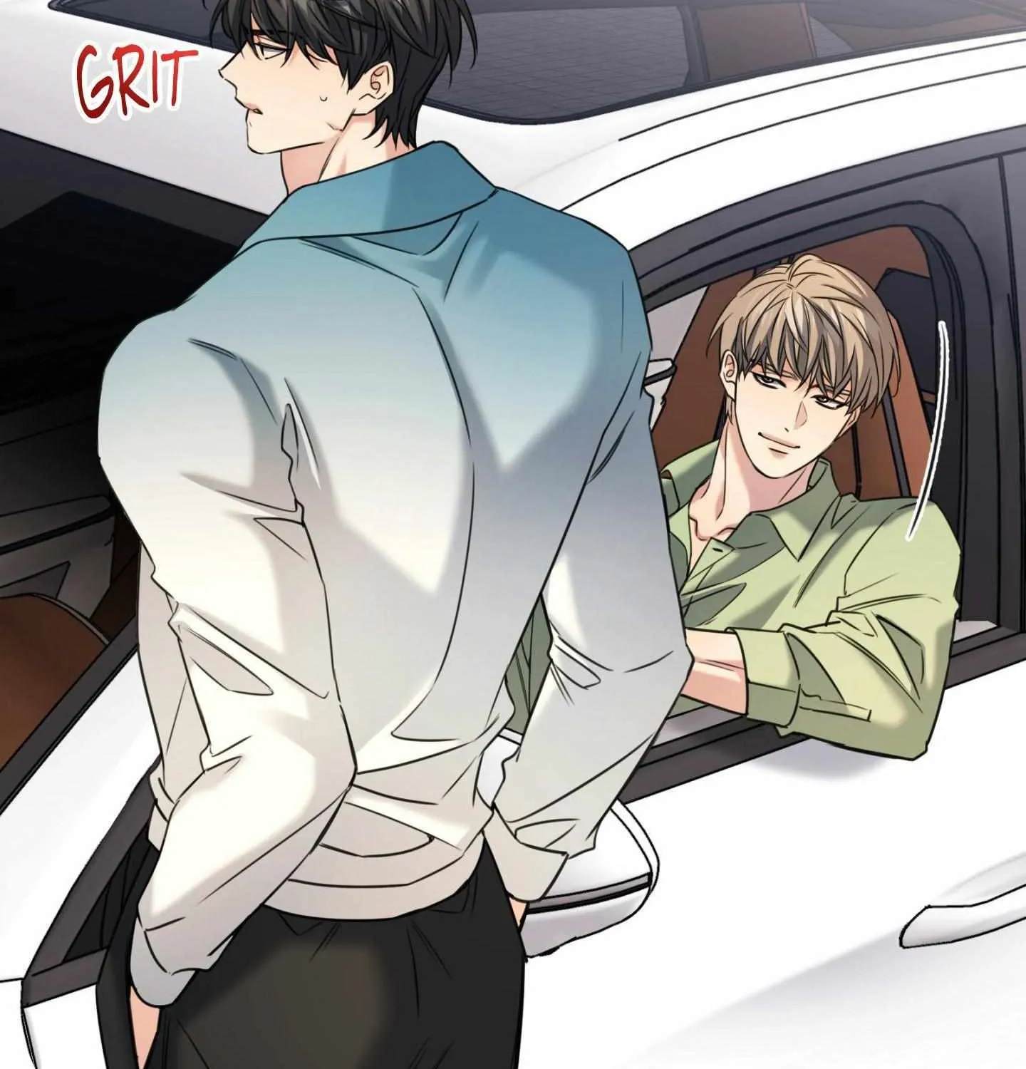 The Melting Season Chapter 23 page 64 - 