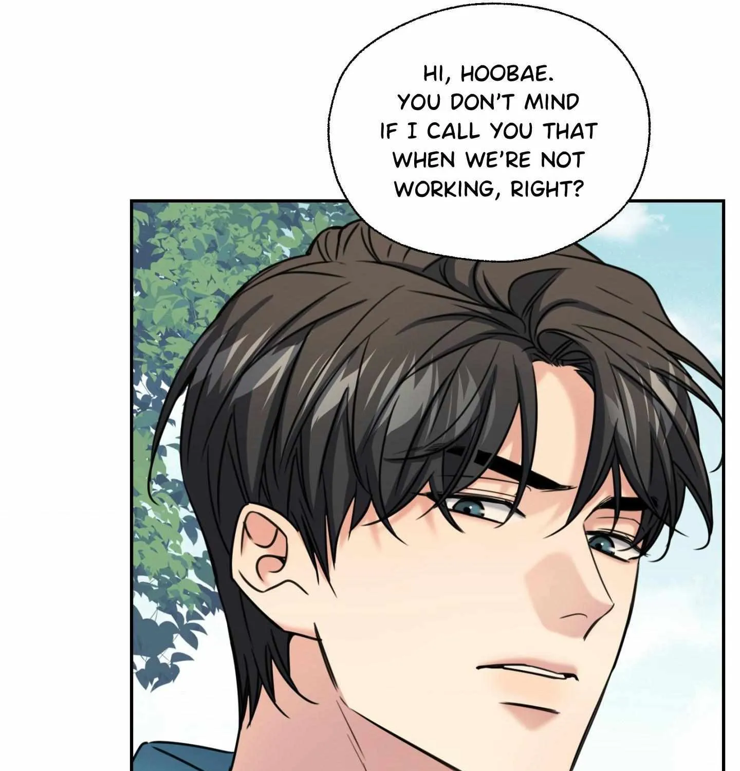 The Melting Season Chapter 23 page 66 - 