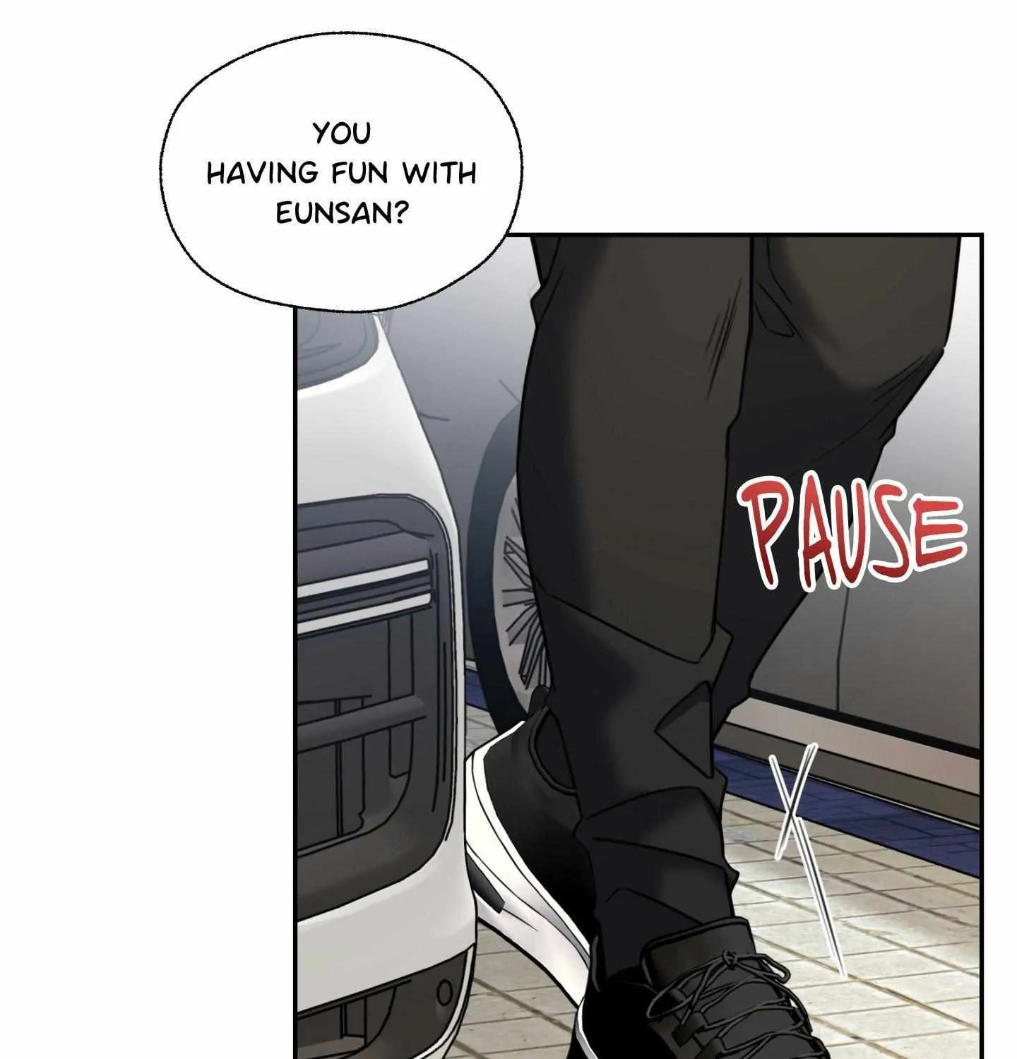The Melting Season Chapter 23 page 70 - 